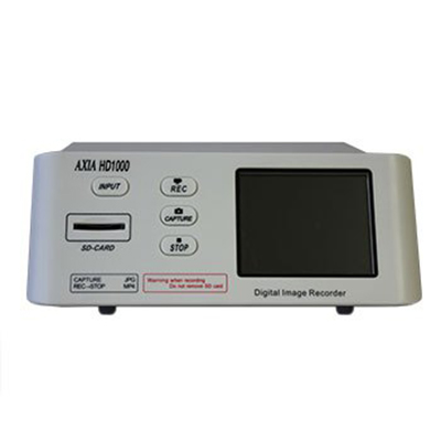 Axia HD 1000 - Digital Image Capture Device - Axia Surgical