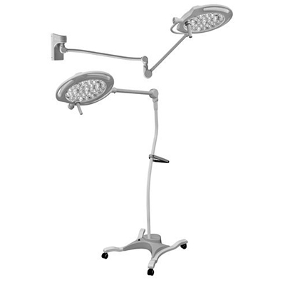 Axia Mira 50 - Surgical Light - Axia Surgical