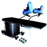 Axia UroMax 3 - Surgical Table