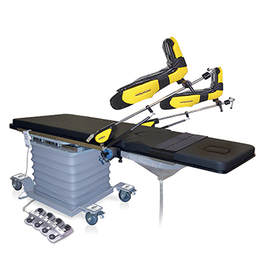 Axia UroMax 3 - Surgical Table - Axia Surgical