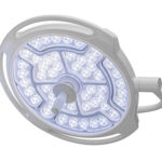 Axia iCE 25 - Surgical Light
