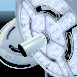 iCE 30 - Surgical Lighting System