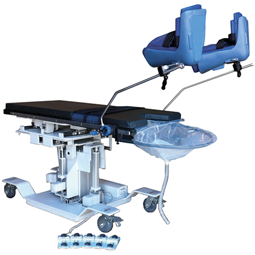 Axia UroMax 5 - Surgical Table