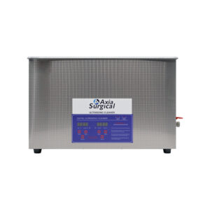 Axia UC-100A Ultrasonic Cleaner